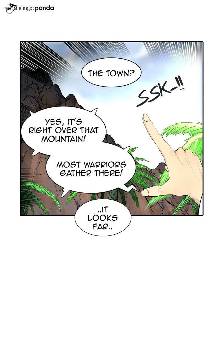 Tower of God Chapter 345 image 091